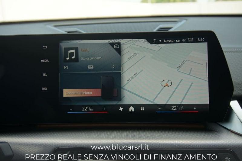 BMW X2 sDrive 18d M Sport DCT