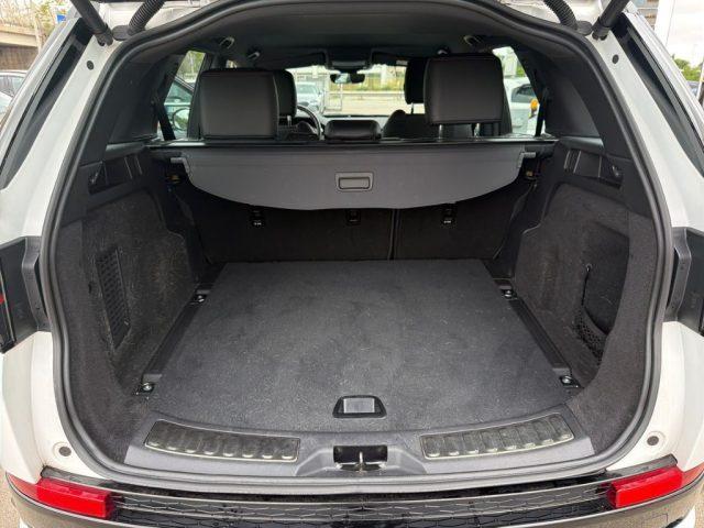 LAND ROVER Discovery Sport 2.0 TD4 163 CV AWD Auto R-Dynamic SE