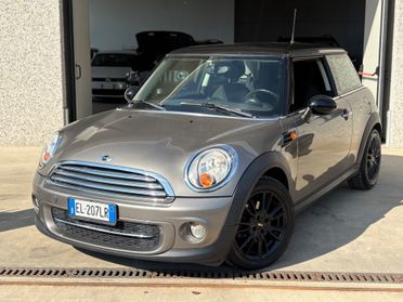 Mini 1.6 16V Cooper D 2012 NEOPATENTATI
