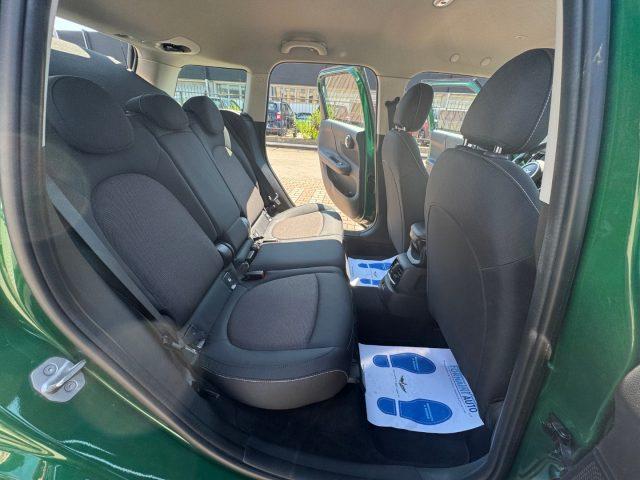 MINI Countryman 2.0 COOPER D COUNTRYMAN AUTOMATICA BUSINESS