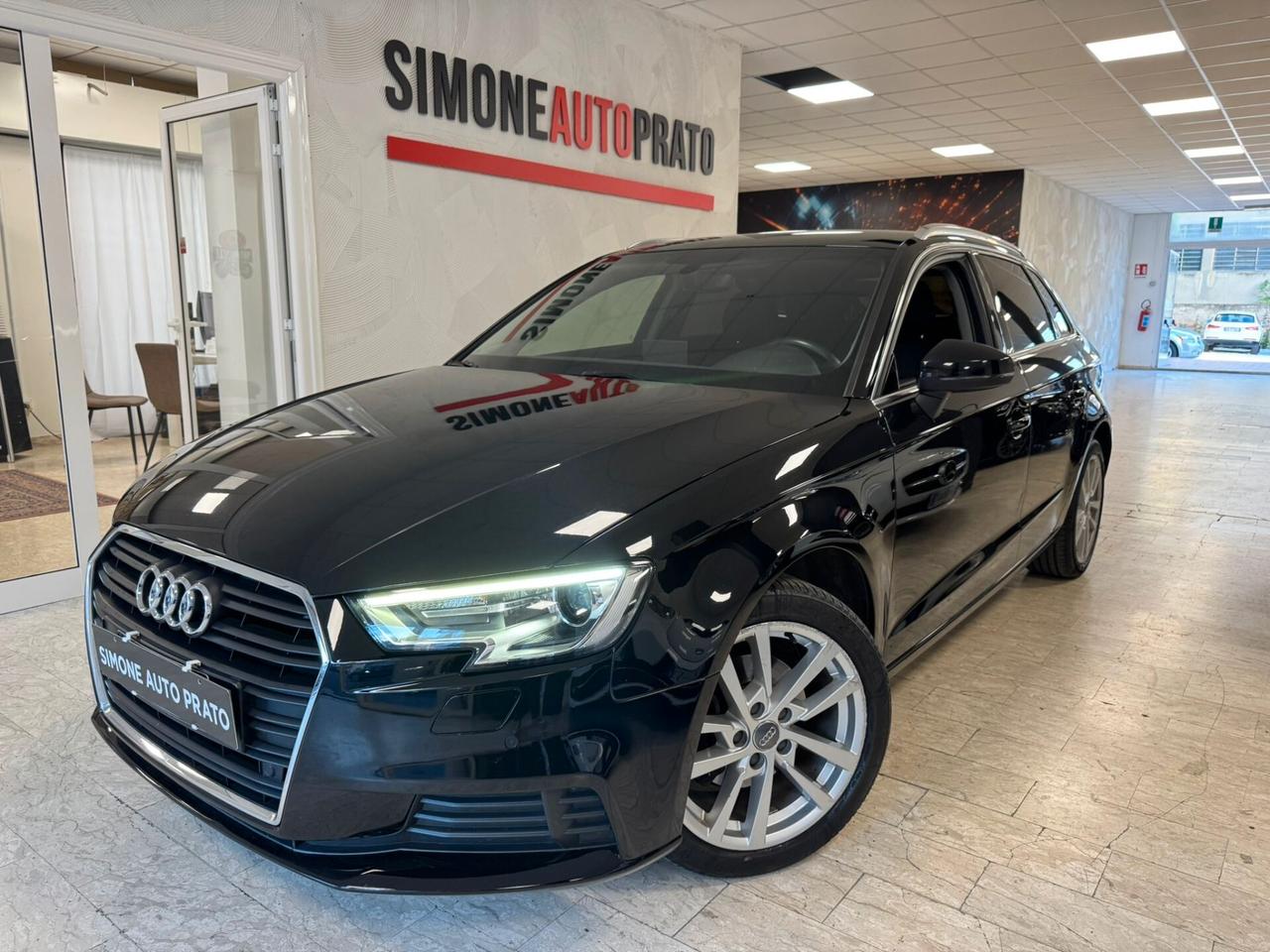 Audi A3 SPB 30 TDI