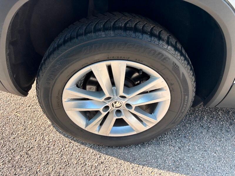 SKODA Kodiaq 1ª serie Kodiaq 2.0 TDI SCR 4x4 D...