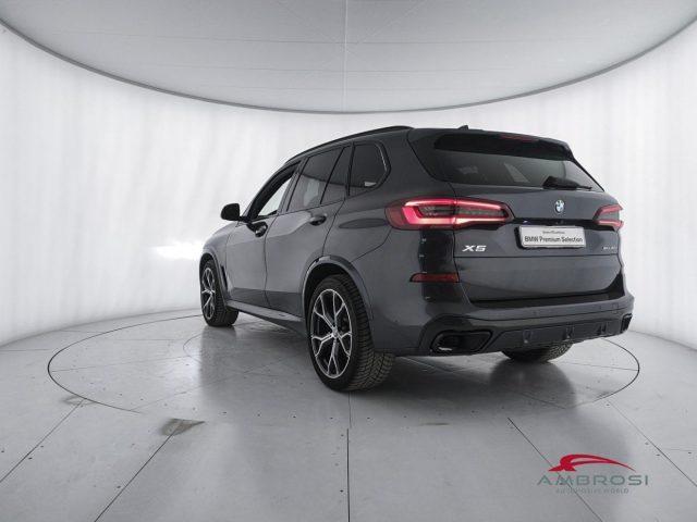 BMW X5 xDrive30d 48V Msport
