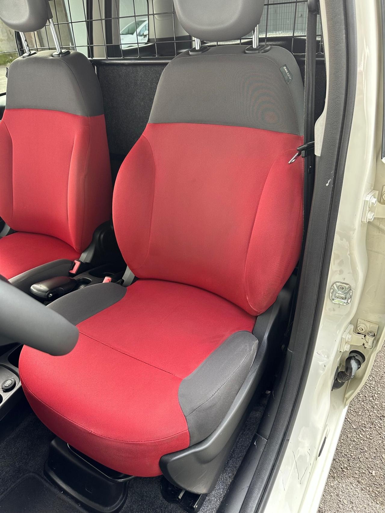 Fiat Panda Van 1.3 MJT 75cv Pop - N1 2 posti