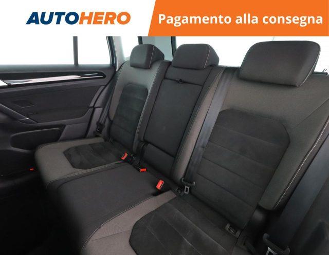 VOLKSWAGEN Golf Sportsvan 1.4 TSI Highline BlueMotion Technology
