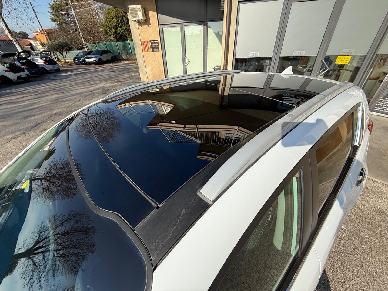 Kia Sportage 1.7 CRDI VGT 2WD Cool