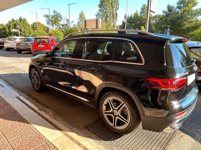 Mercedes GLB 200d Premium AMG Auto Premium AMG