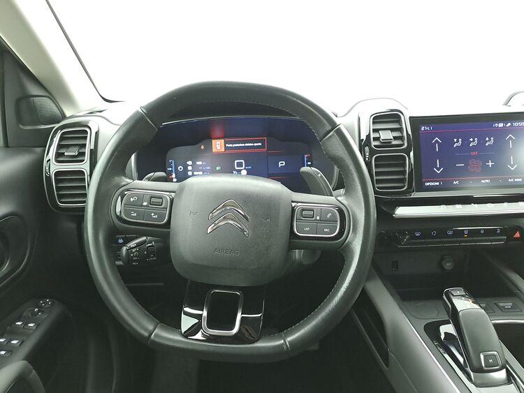 Citroen C5 Aircross Business EAT8 BR203049 1.5 Diesel 131CV