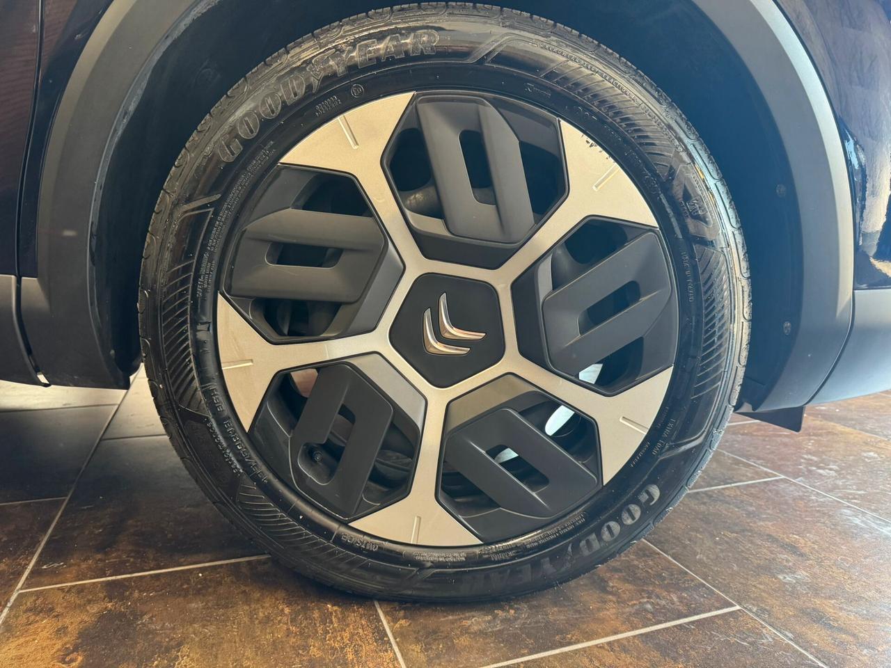 Citroen C4 PureTech 100 S&S You