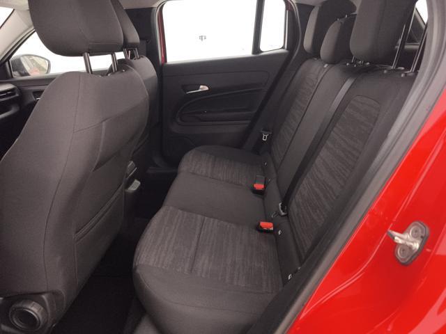JEEP Avenger 1.2 t. Longitude fwd 100cv