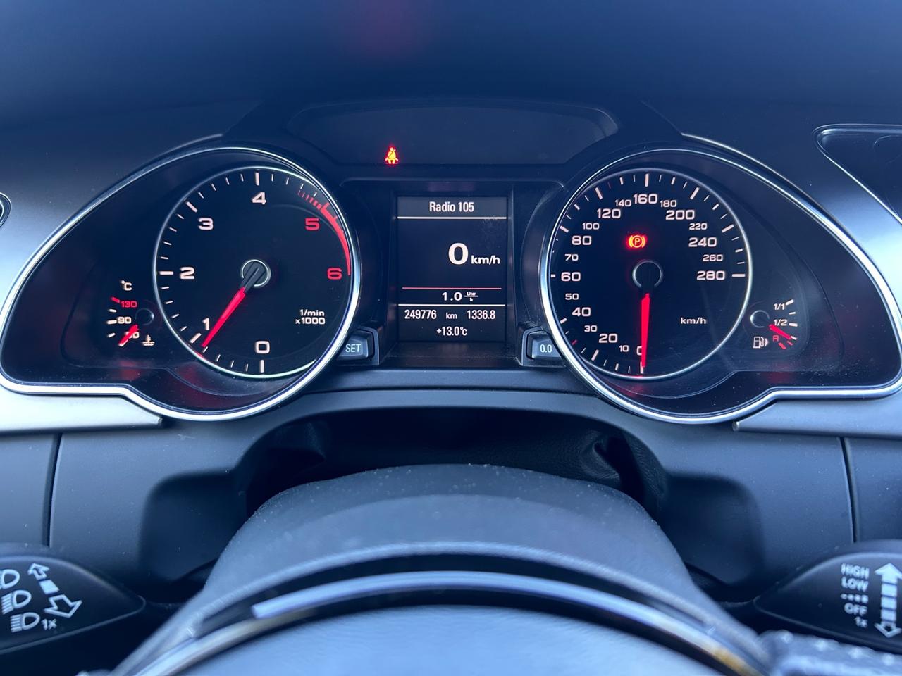 Audi A5 SPB 2.0 TDI 177 CV S Line
