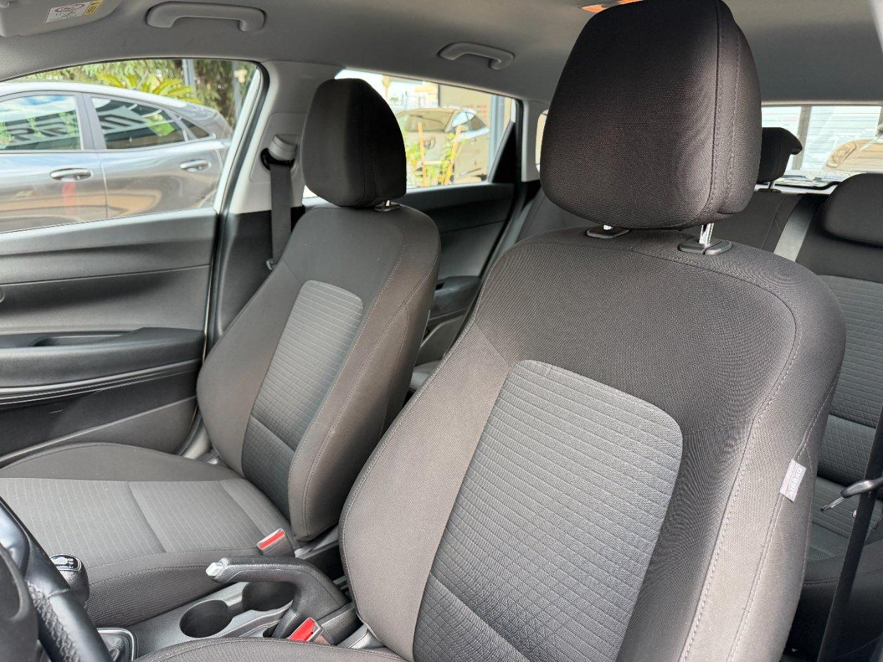Hyundai i20 1.2 mpi Connectline