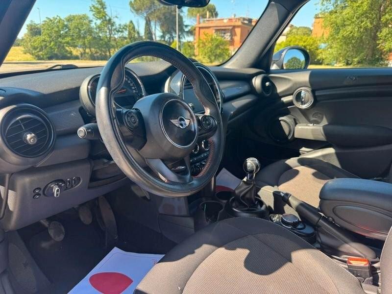 Mini 1.2 One Hype 5 porte - PREZZO REALE