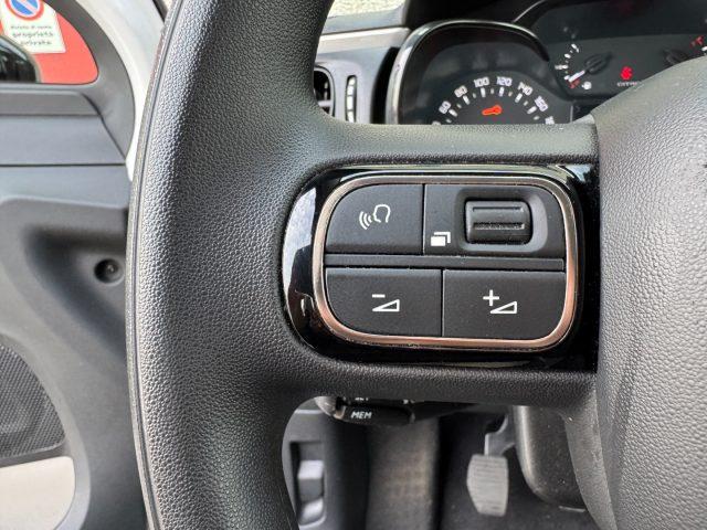 CITROEN C3 PureTech 83 Shine Unip Neop LEDVISION ivaEsp.