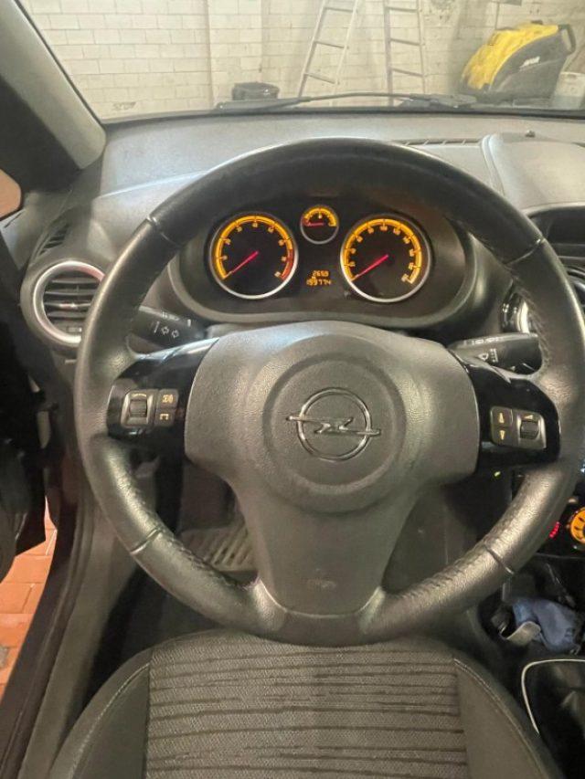 OPEL Corsa 1.2 85CV 5 porte GPL-TECH Enjoy