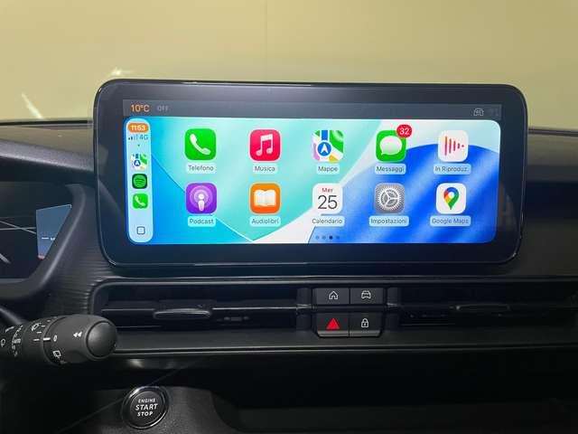 Jeep Avenger 1.2 Turbo 100cv Longitude