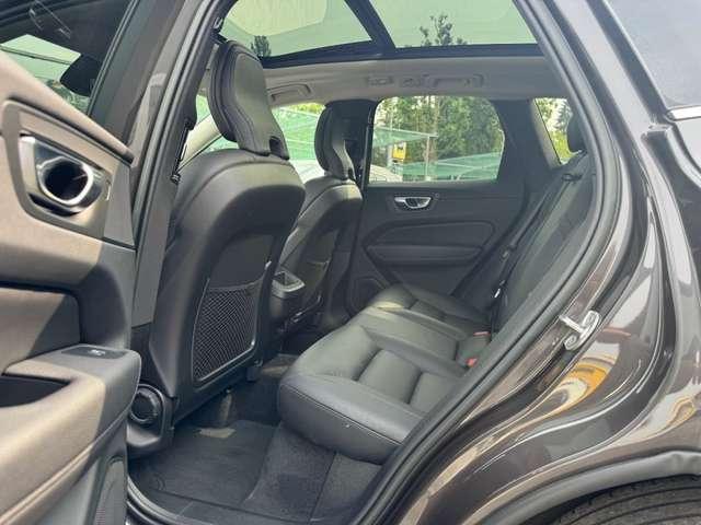 Volvo XC60 B4 (d) AWD automatico N1