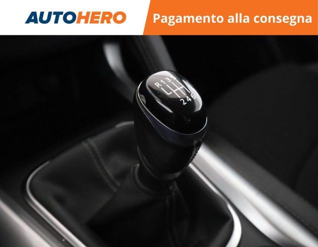 RENAULT Kadjar TCe 130CV Energy Intens