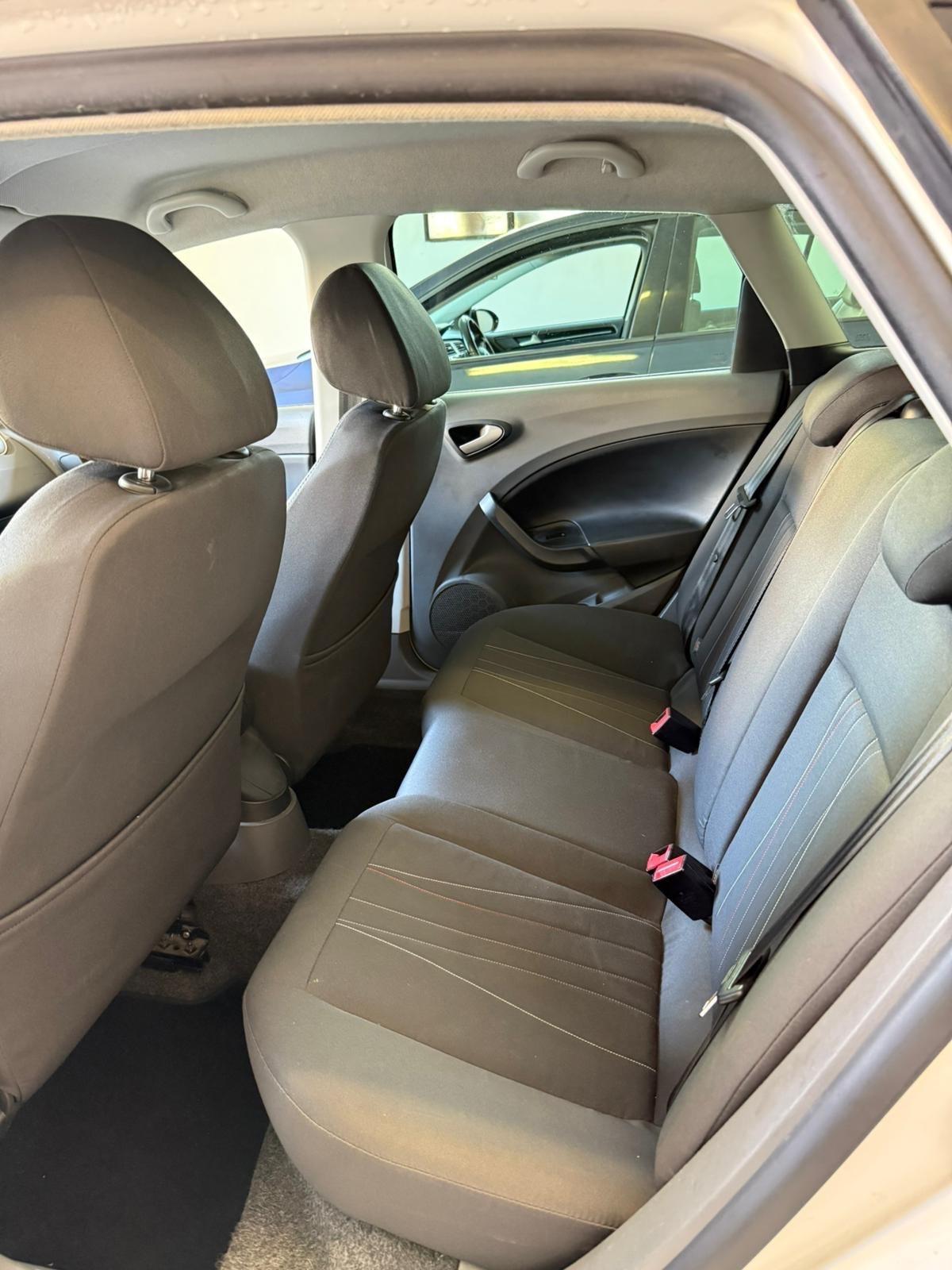 Seat Ibiza ST 1.2 TDI CR DPF COPA