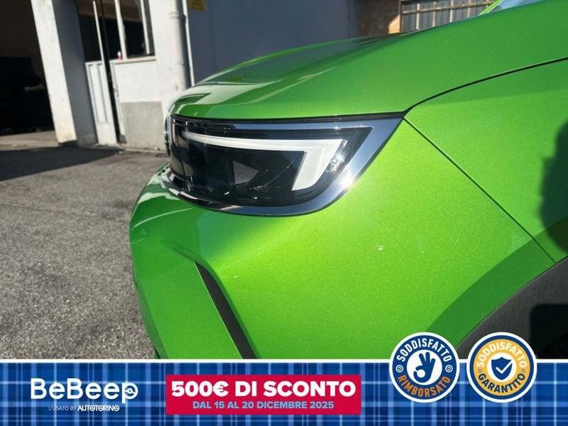 Opel Mokka 1.2 T EDITION S&S 100CV