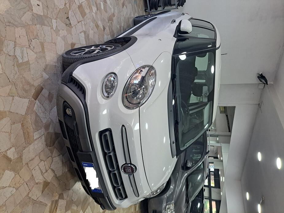 Fiat 500L 1.4 95 CV S&S 120°