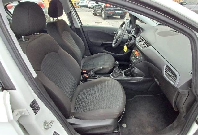 OPEL Corsa 1.3 CDTI 5 porte b-Color