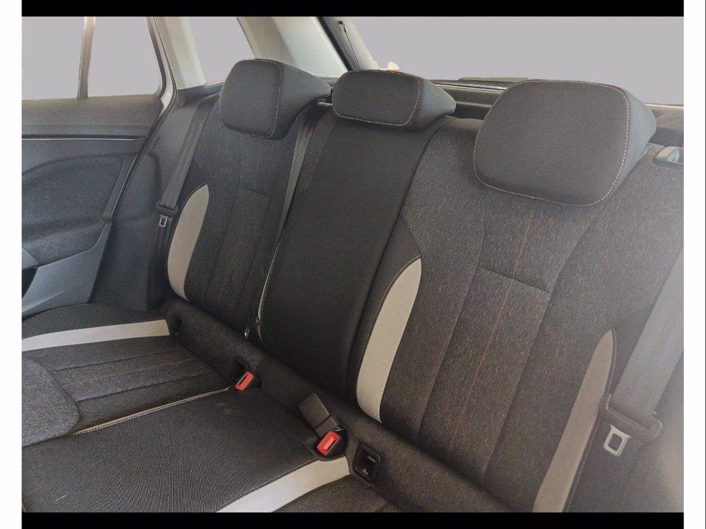 SKODA Kamiq 1.0 tsi black dots 110cv dsg del 2023
