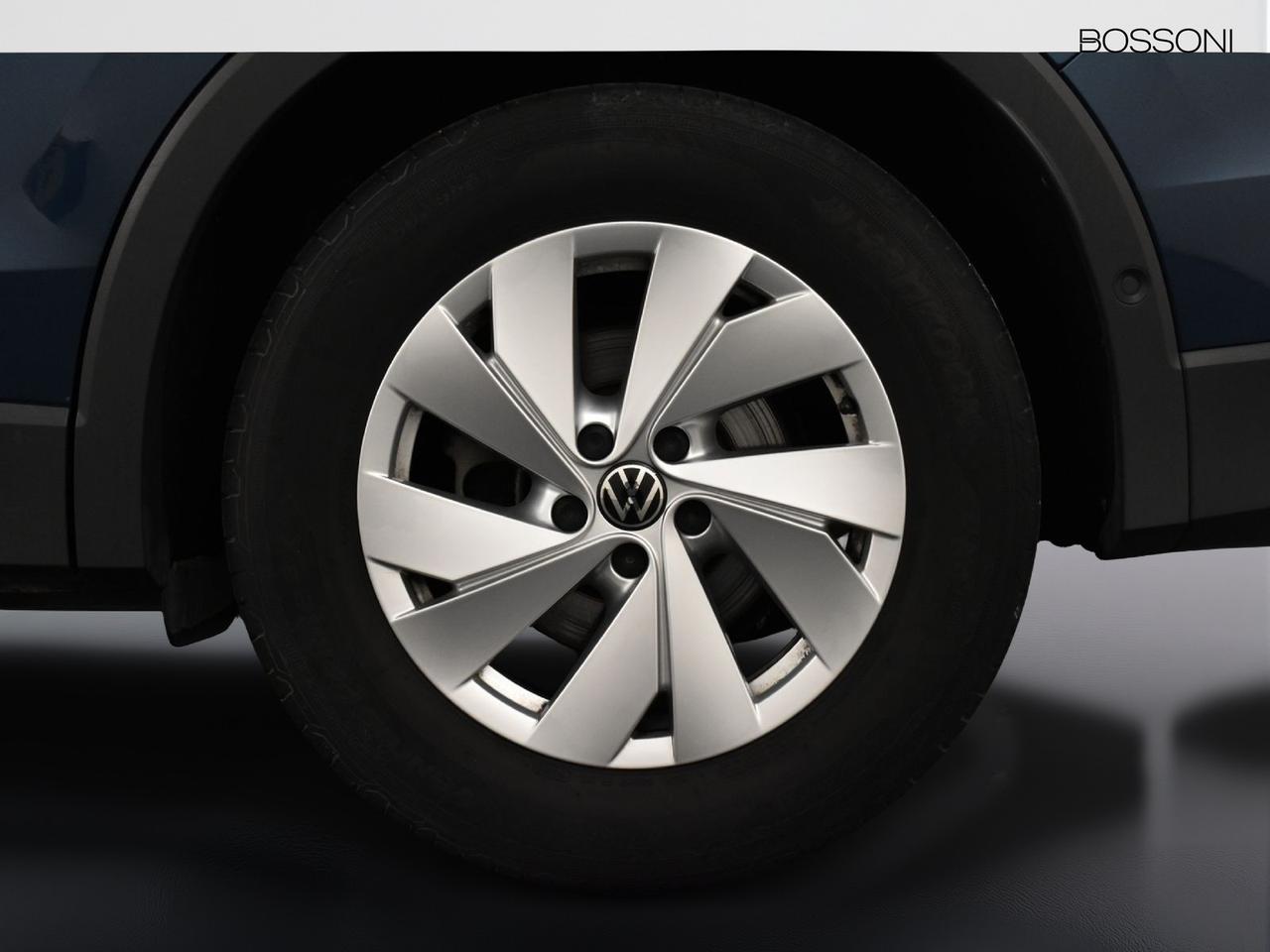 Volkswagen Tiguan 2.0 tdi scr 150cv life dsg