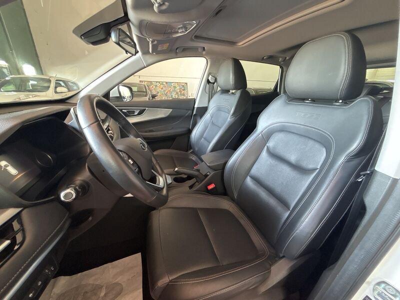 DR AUTOMOBILES dr 5.0 1.5 Bi-Fuel GPL