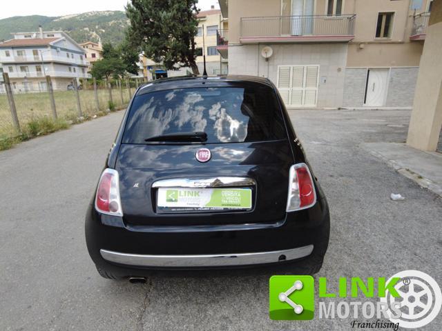 FIAT 500 1.3 Multijet 16V 95 CV