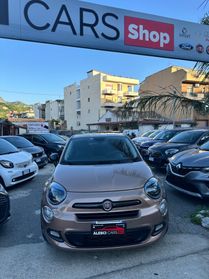 Fiat 500X 1.3 MultiJet 95 CV S-Design Cross