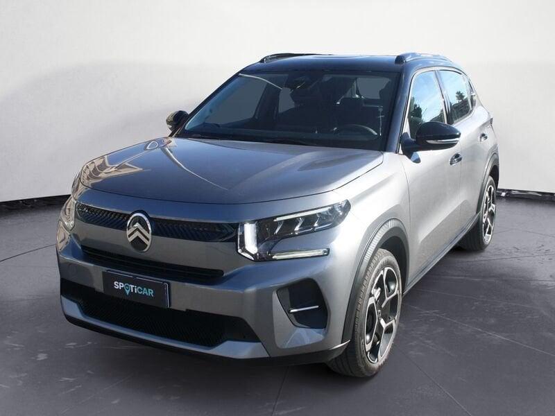 Citroën C3 C3 PureTech 100 S&S Plus