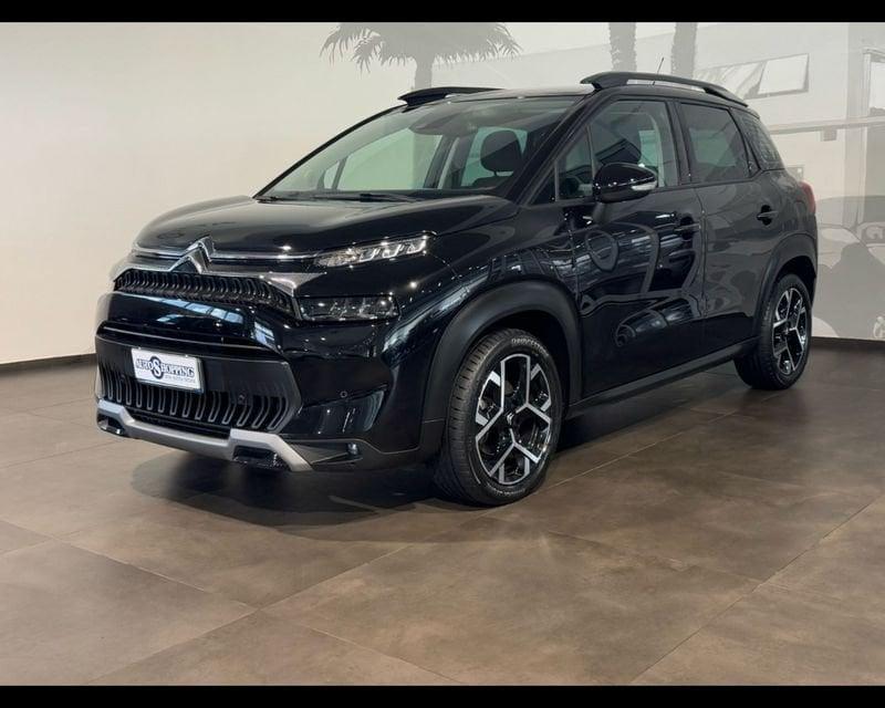 Citroën C3 Aircross PureTech 110 S&S Shine Pack