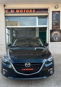 Mazda 3 Mazda3 1.5 Skyactiv-D Exceed