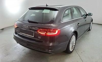 Audi A4 Avant 2.0 TDI 177CV quattro