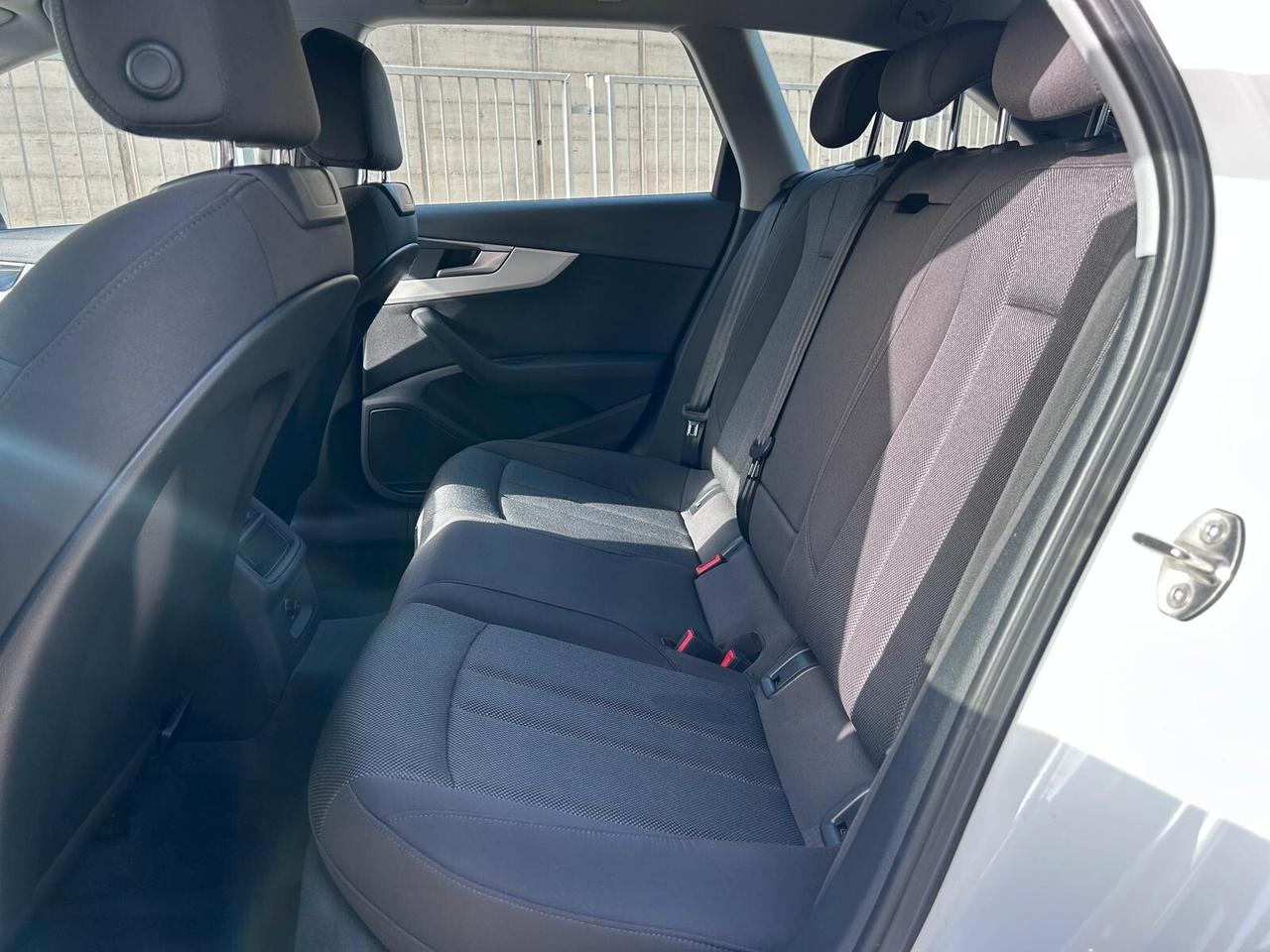 Audi A4 Avant 2.0 TDI 190 CV quattro S tronic Business Sport
