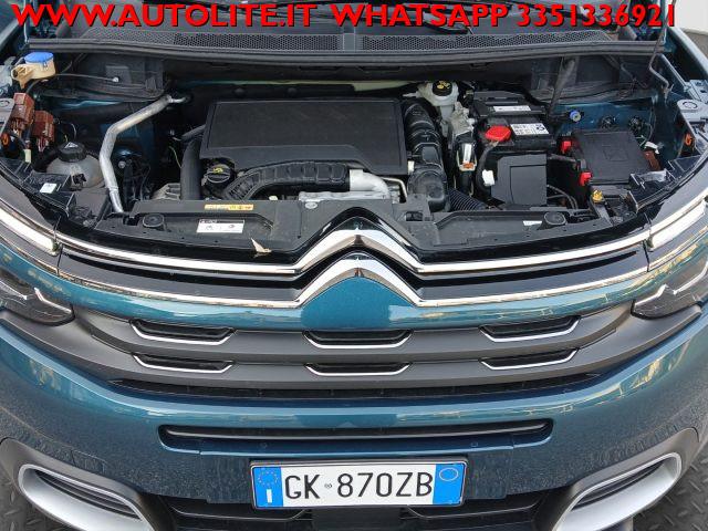 CITROEN C5 Aircross PureTech 130 S&S Feel