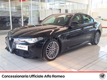 Alfa Romeo Giulia 2.2 t sprint 160cv auto
