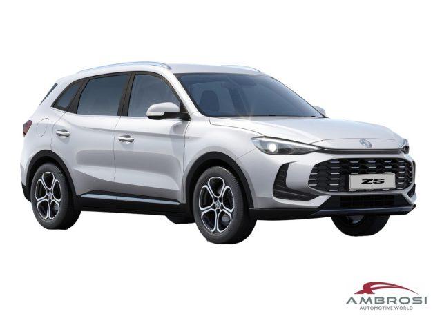 MG ZS MG ICE 1.5L MT 2WD COMFORT