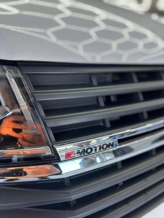 VOLKSWAGEN Multivan 2.0 TDI 150CV 4Motion Highline