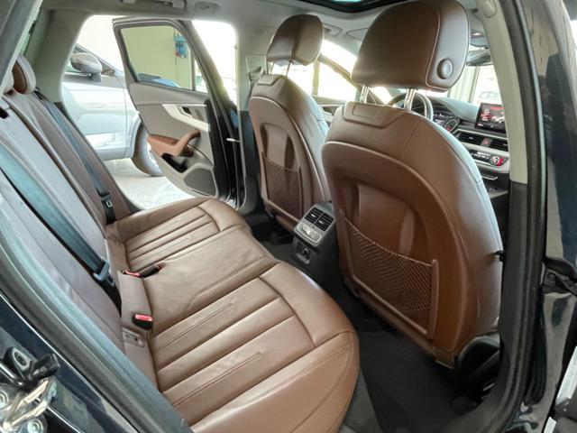 AUDI A4 allroad 3.0 TDI 218 CV S tronic Business