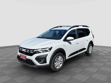 DACIA Jogger Jogger 1.0 TCe GPL 100CV 7 posti Expression