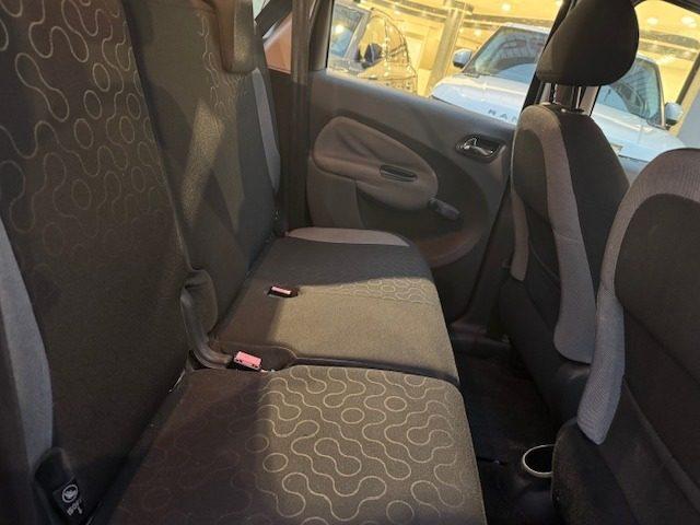 CITROEN C3 Picasso 1.4 VTi 95 Style