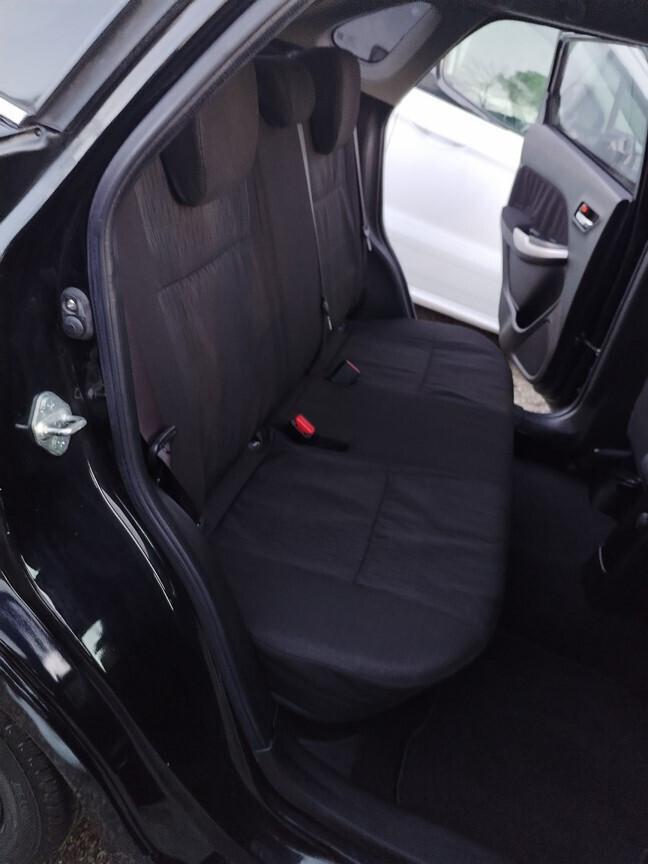 Suzuki Baleno 1.2 Hybrid B-Top 2017 KM 129800 GOMME NUOVE E TAGLIANDO