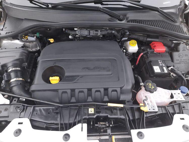 Fiat Tipo SW City Life BR989056 1.3 Diesel 95CV