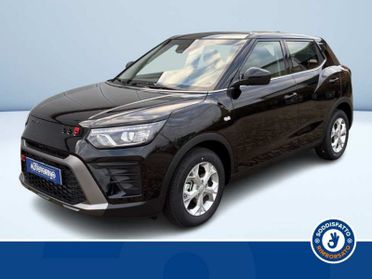 KGM Tivoli Must 1.5 Turbo GDI 163 CV - GPL