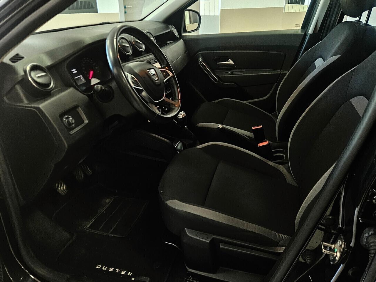 Dacia Duster 1.5 Blue dCi 8V 115 CV 4x2 Comfort