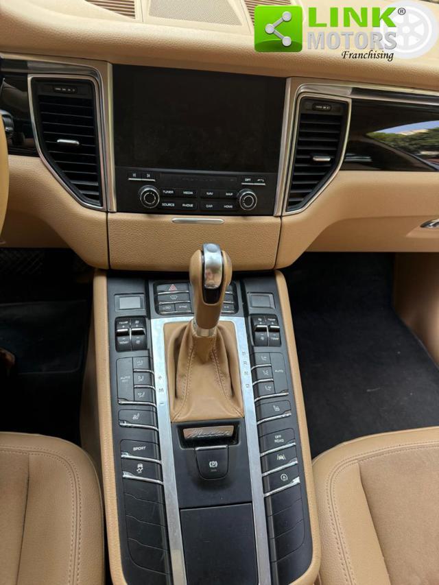 PORSCHE Macan 3.0 S Diesel - AFFARE