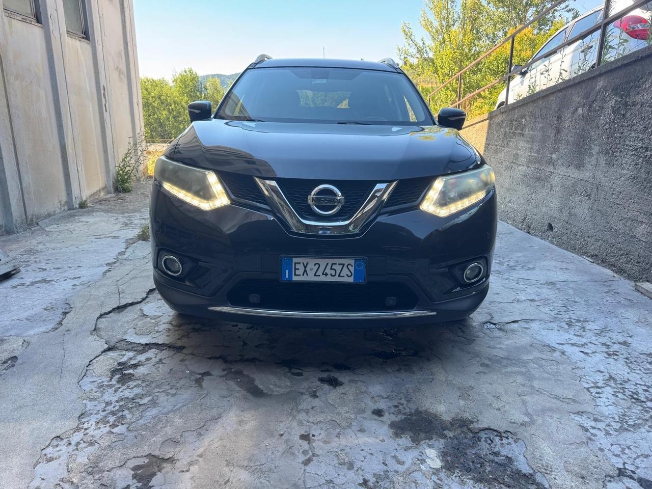 Nissan X-Trail 1.6 dCi 2WD Acenta