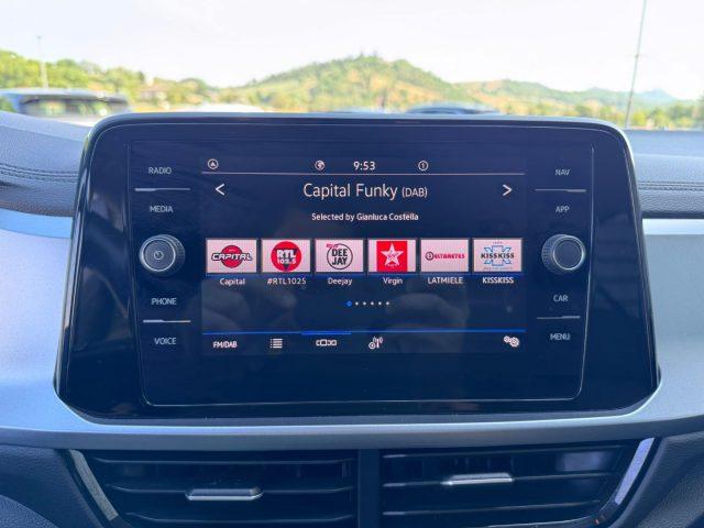 VOLKSWAGEN T-Roc 2.0 TDI SCR Life FULL LED, VIRTUAL COCKPIT, MY21